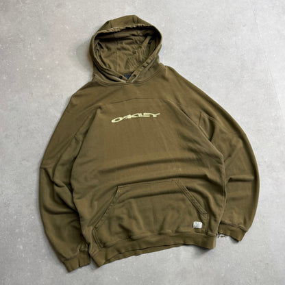 00's Oakley Hoodie (L)