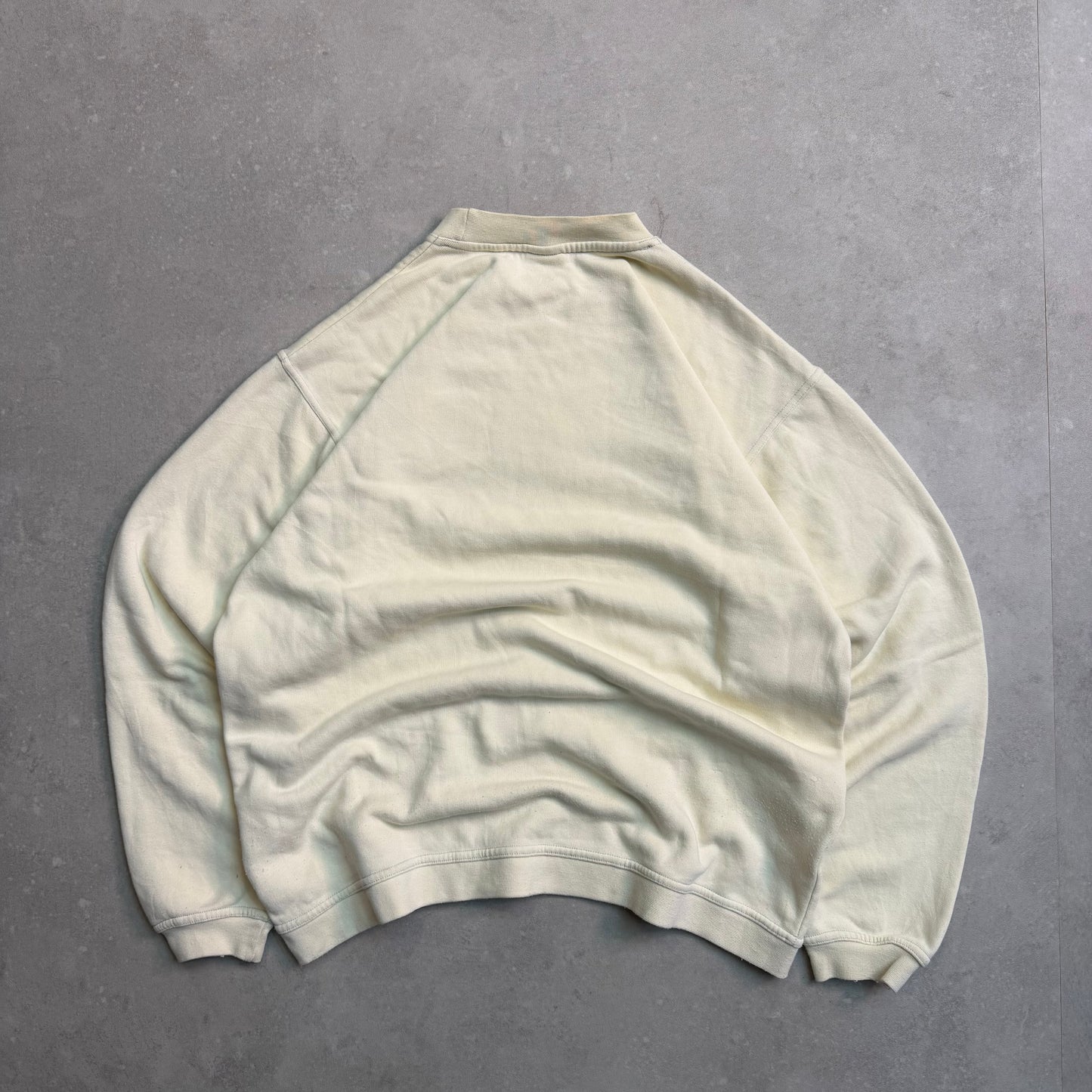 00’s Quiksilver Sweatshirt (L)