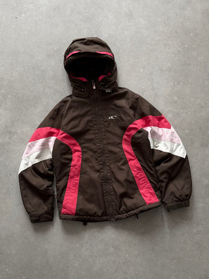 Vintage Women’s O’Neill Snow Jacket (S)
