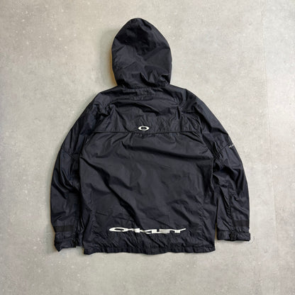 00’s Oakley Windbreaker (M)