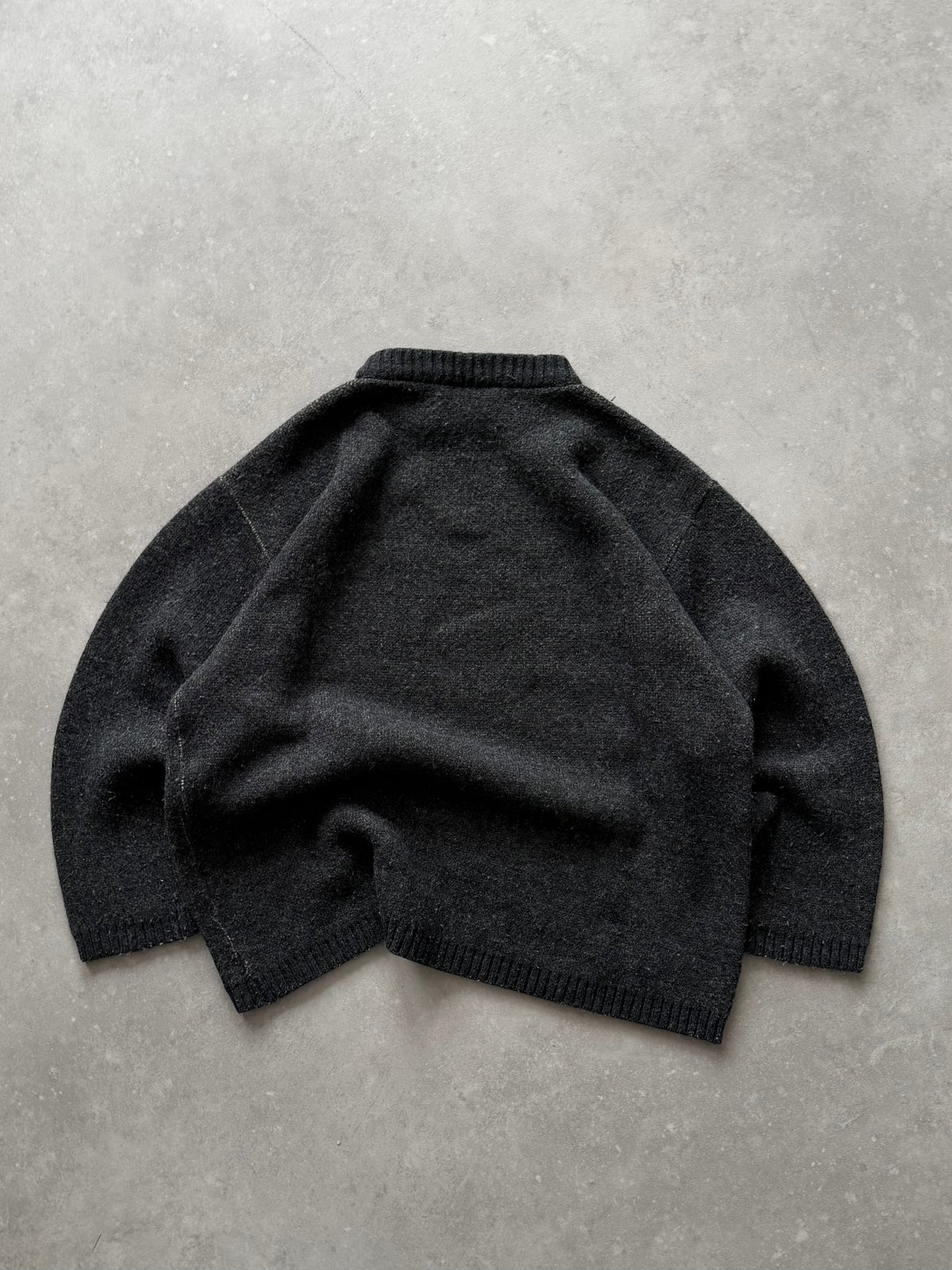 Vintage O’Neill Knit Jumper (M)