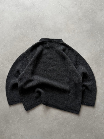 Vintage O’Neill Knit Jumper (M)