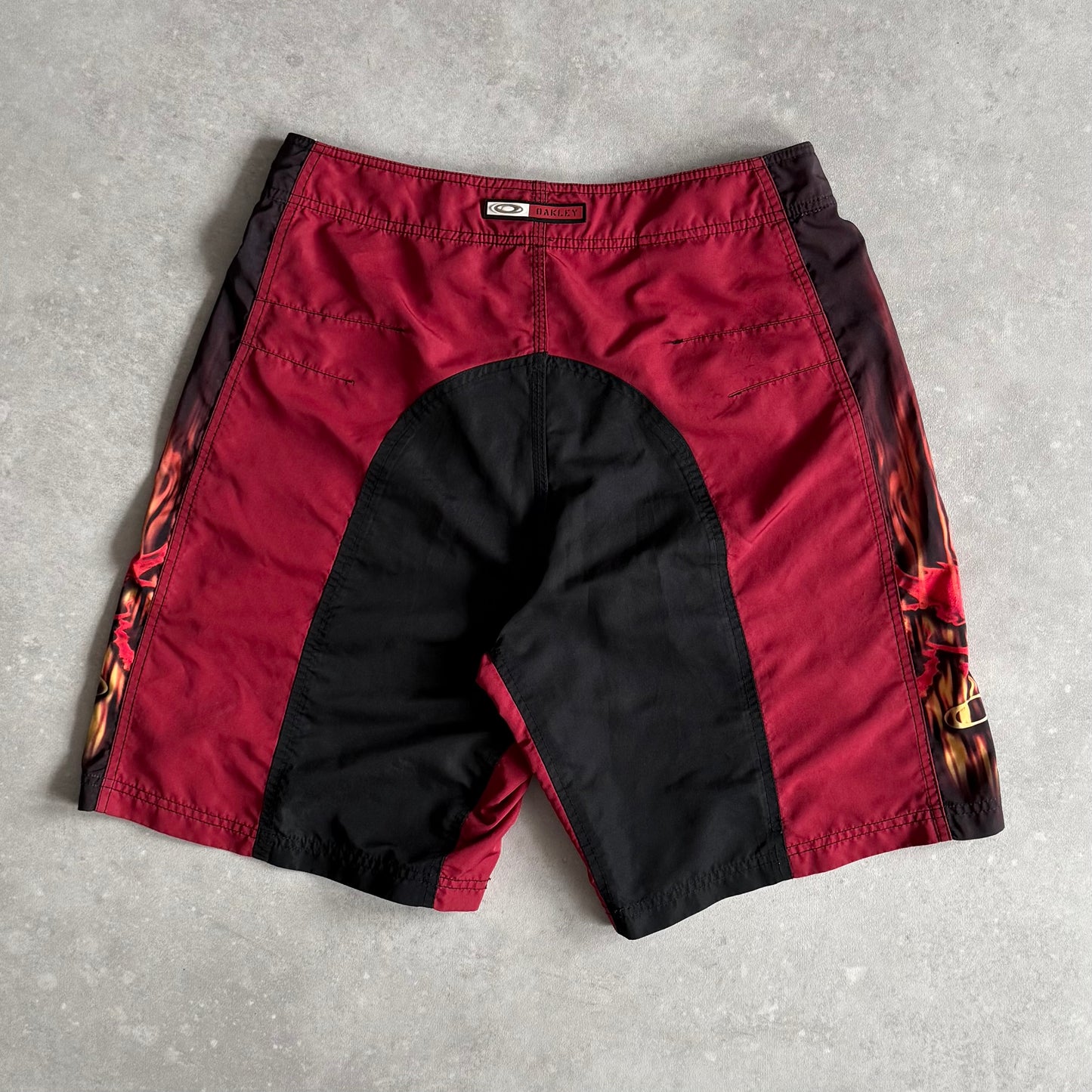 Vintage Oakley BoardShorts (32)