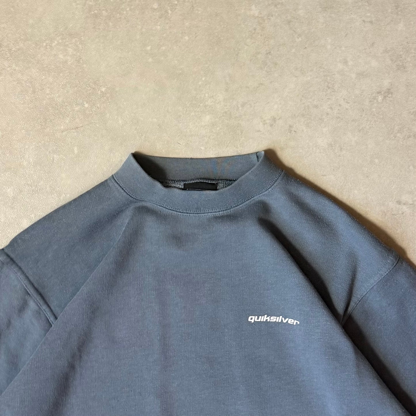00’s Quiksilver Sweatshirt (XS)