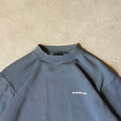 00’s Quiksilver Sweatshirt (XS)