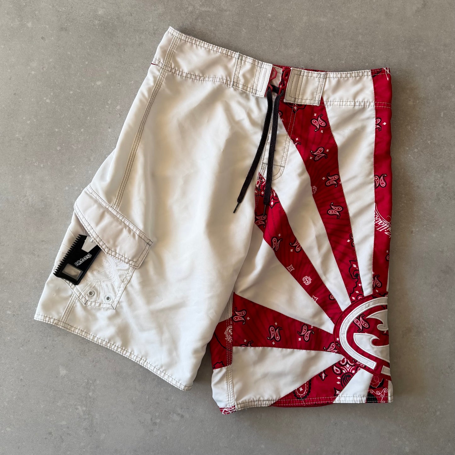 00’s Billabong AI Paisley Boardies (30)
