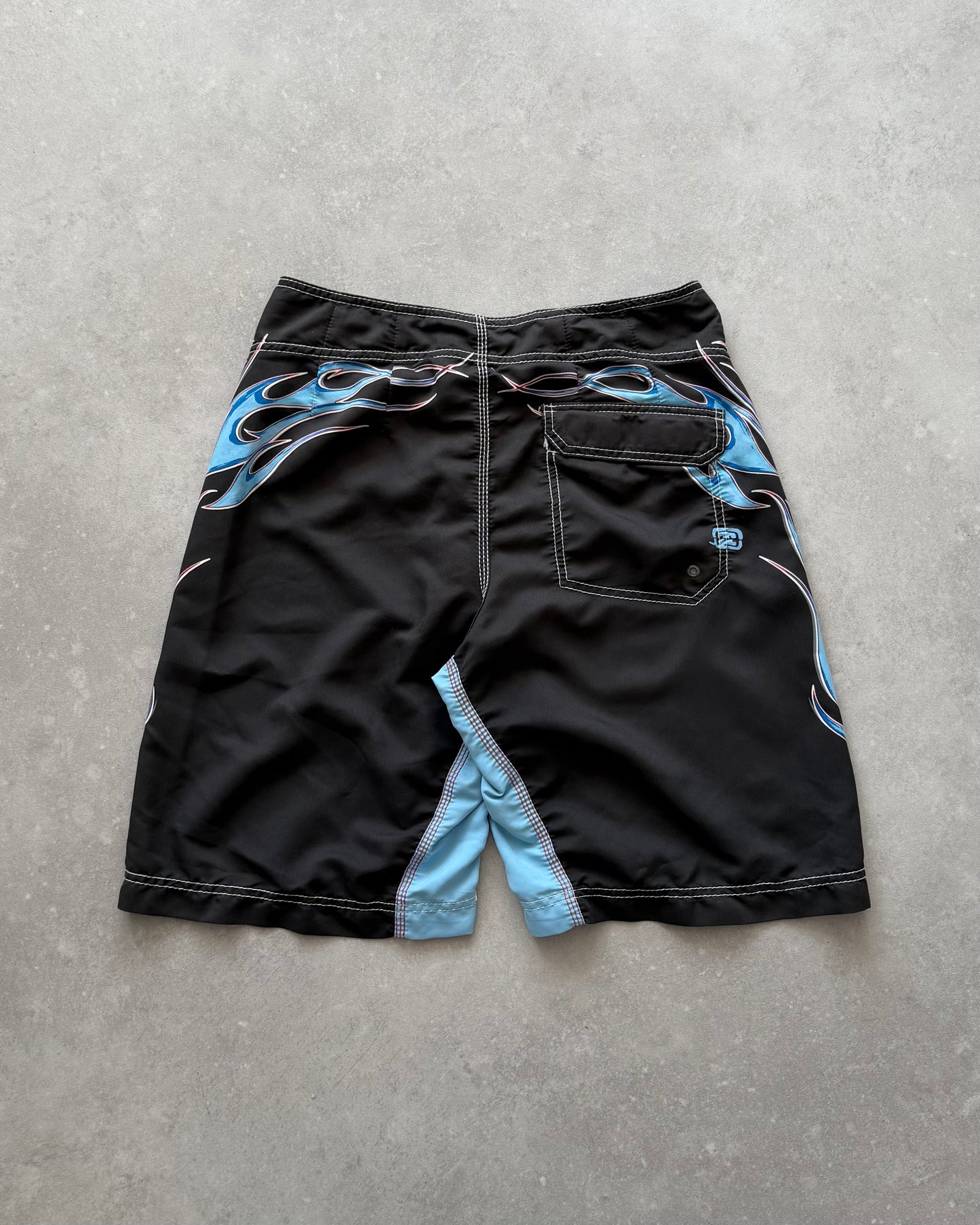 Vintage Billabong Boardshorts (31)