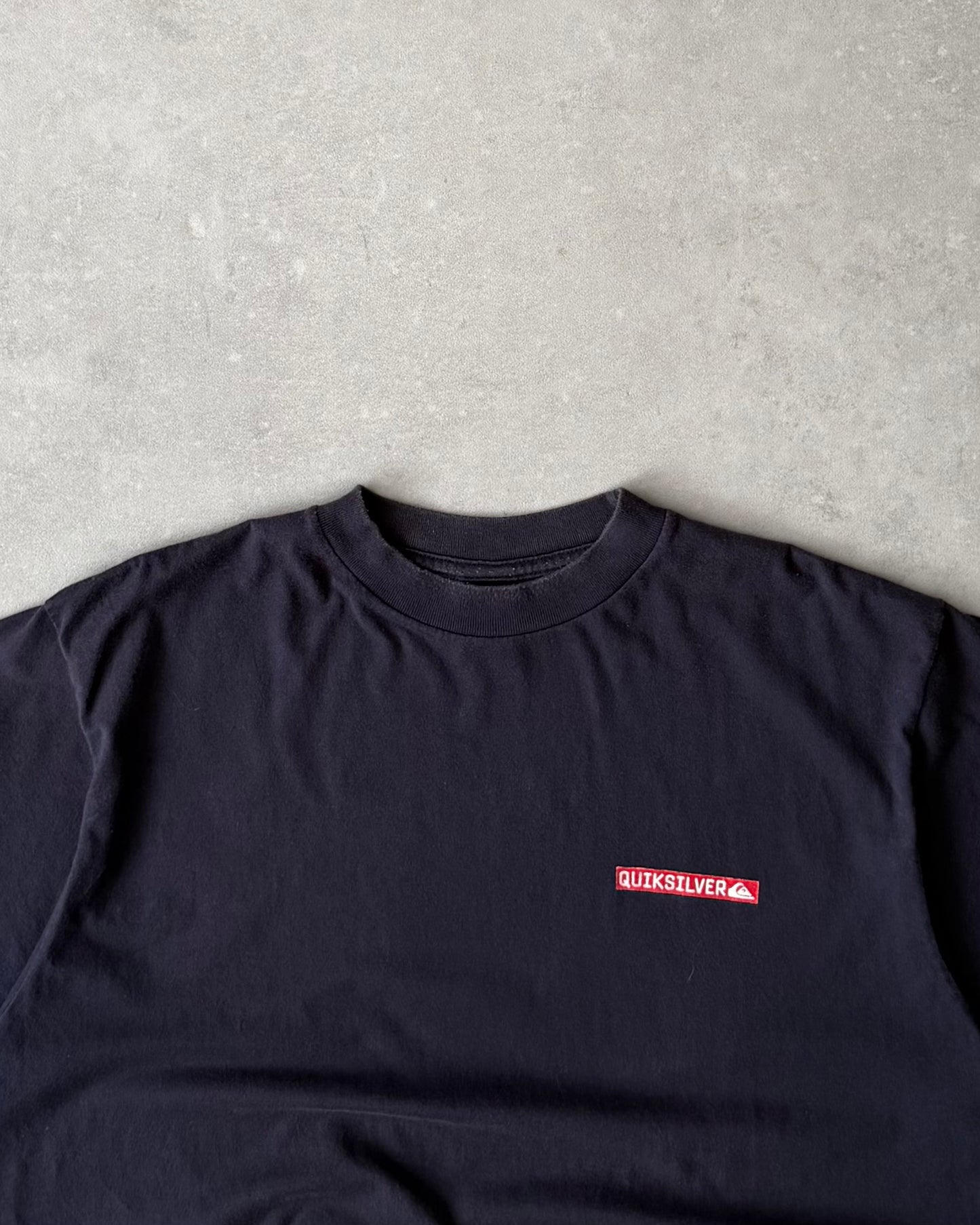 Vintage Quiksilver T-Shirt (L)