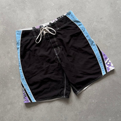 Vintage Billabong Andy Irons Kauai BoardShorts (32)