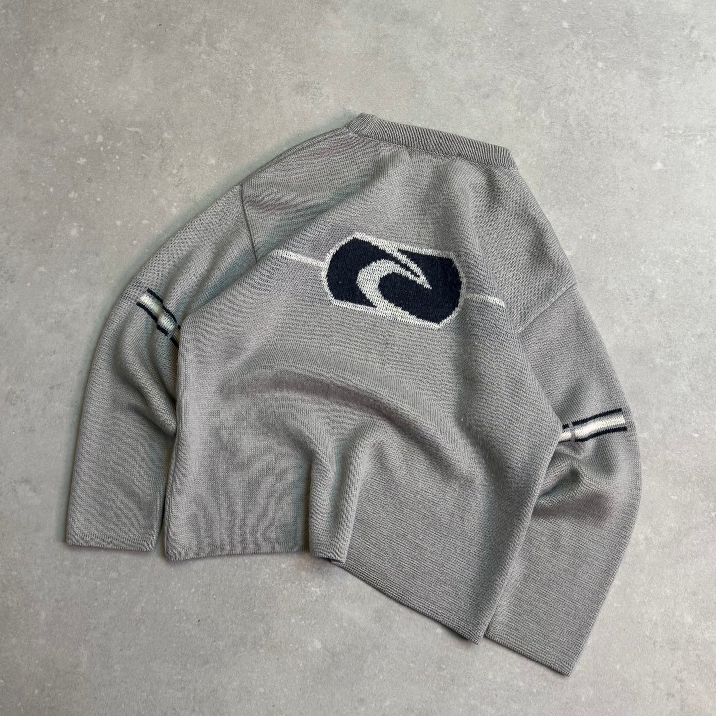 00’s Rip Curl Knit Jumper (S)