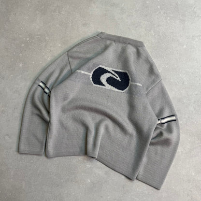 00’s Rip Curl Knit Jumper (S)