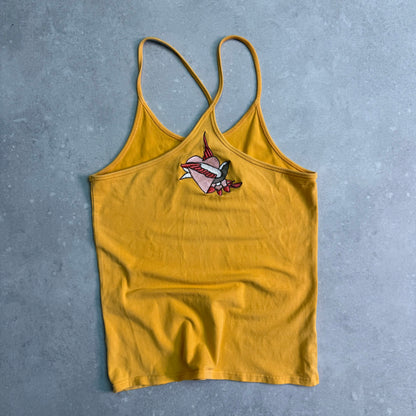 00’s Billabong Vest (wmns)
