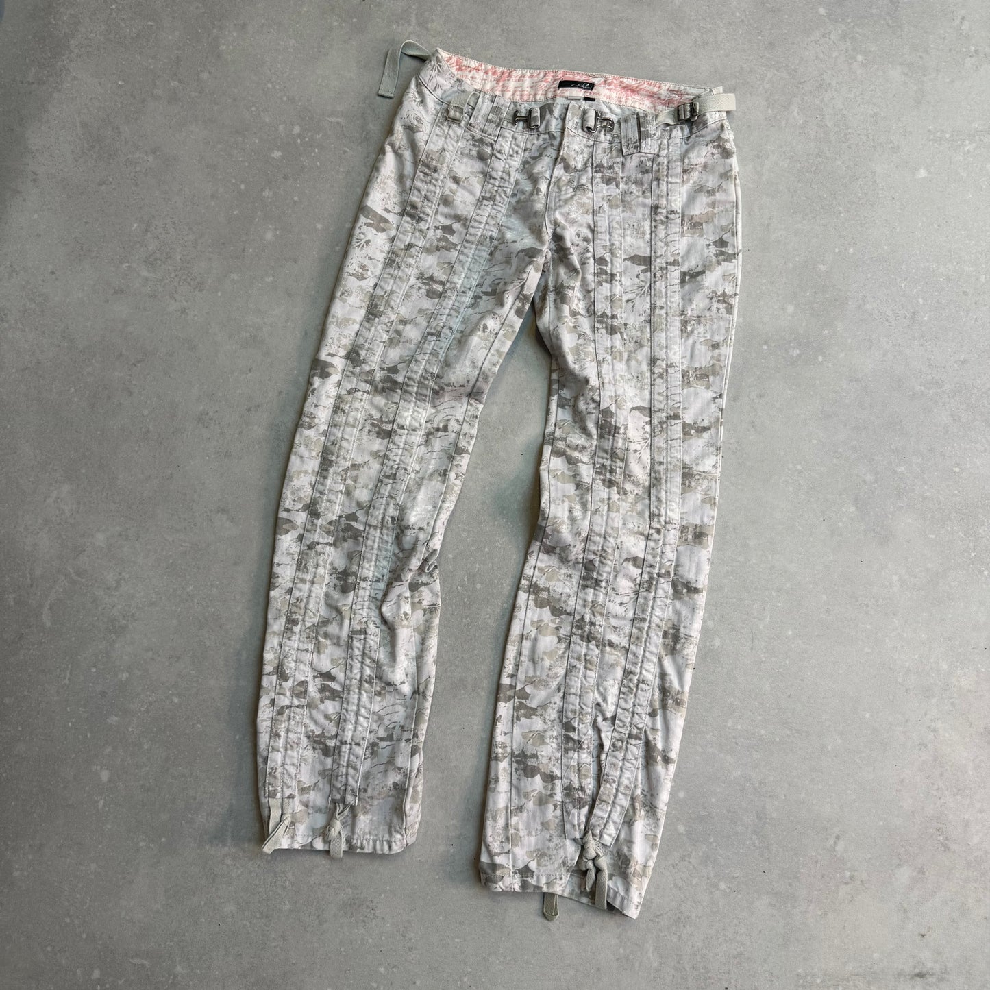 00’s Oakley Cargo’s (wmns) (30)