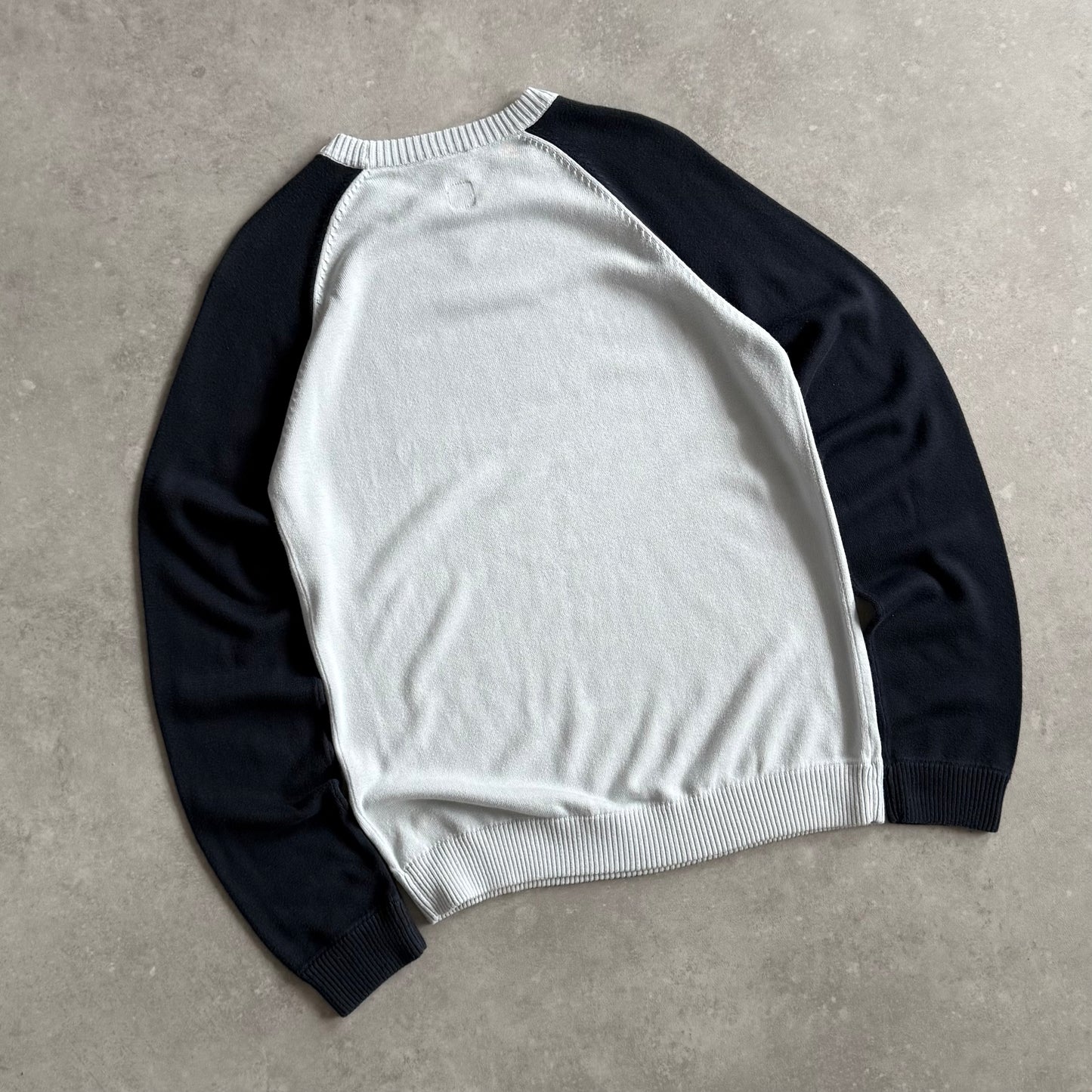 Vintage Oakley Knit Jumper (M)
