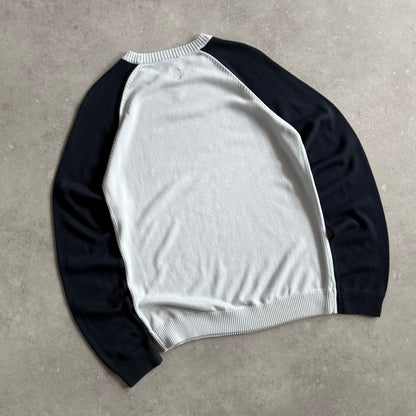 Vintage Oakley Knit Jumper (M)