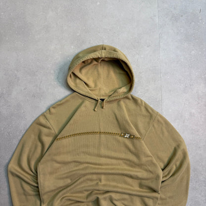 00’s Quiksilver Hoodie (M)
