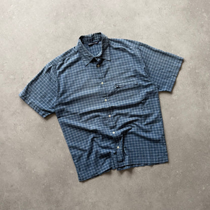 Vintage Quiksilver Shirt (M)