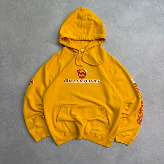 00’s Billabong Hoodie (S)