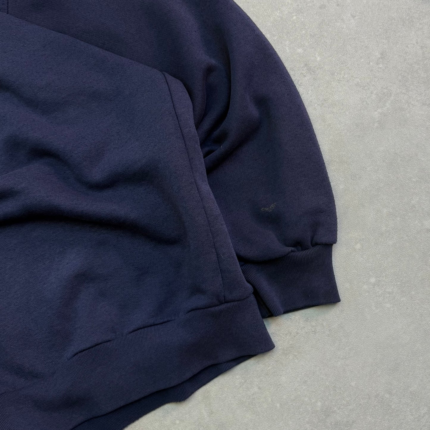 90’s Rusty Hoodie (L)