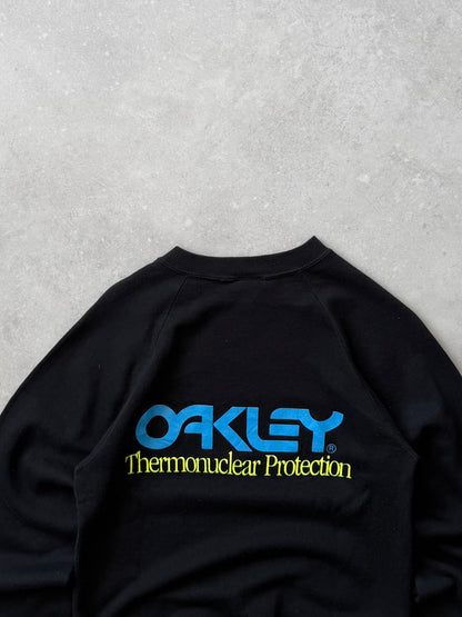 Vintage 90’s Oakley Sweatshirt (S)