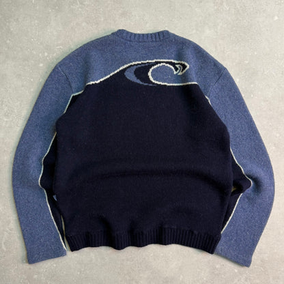 00’s O’Neill Knit Jumper (L)