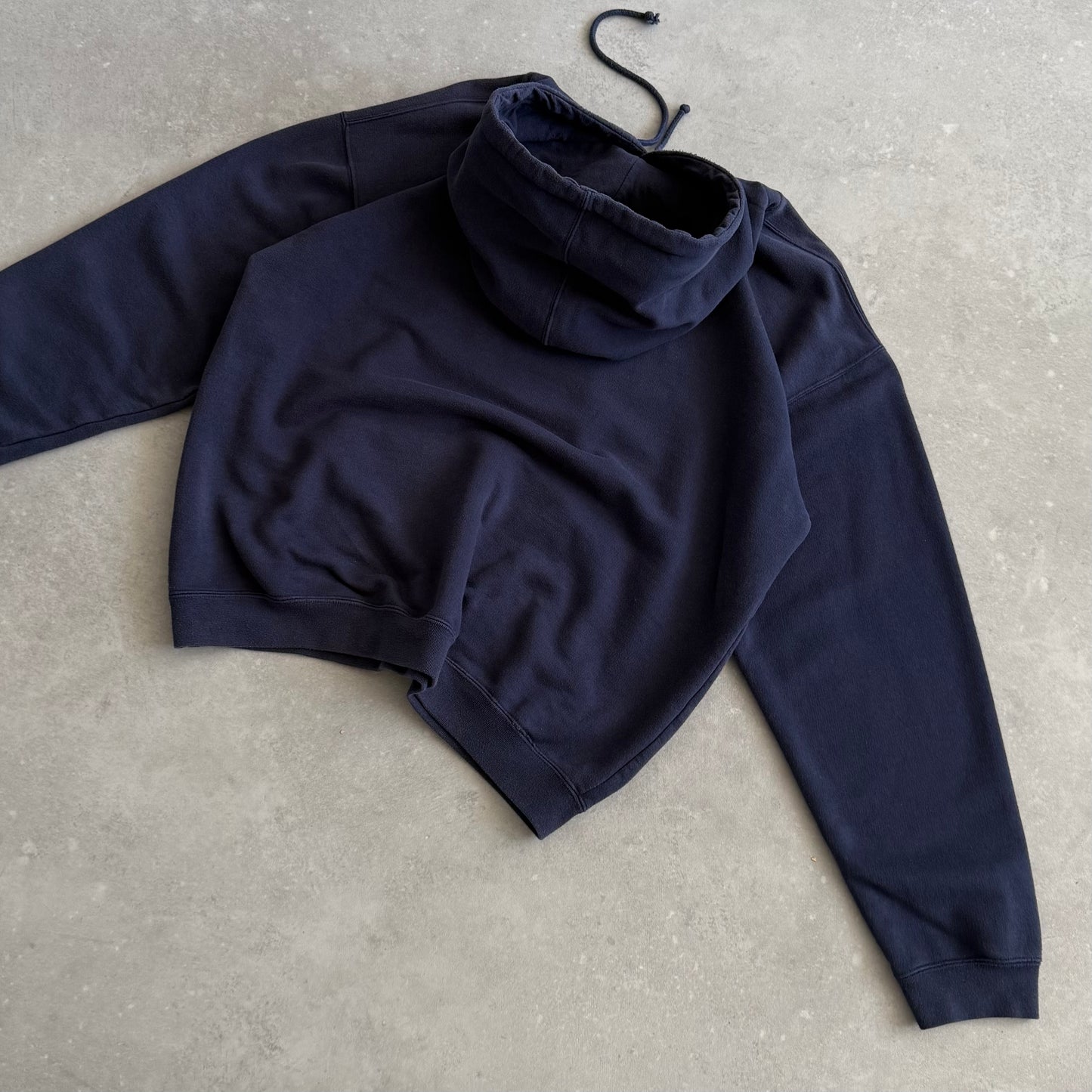 Vintage Billabong Hoodie (L)
