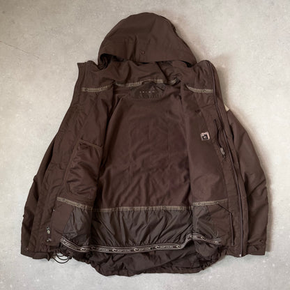 00’s Rip Curl Snow Jacket (M)