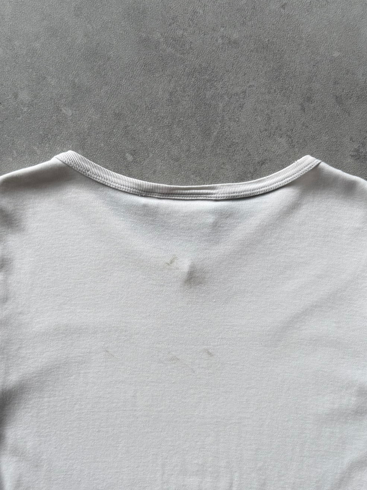 Vintage O’Neill Women’s Baby Tee (M)