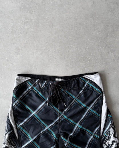 Vintage Fox Boardshorts (34)