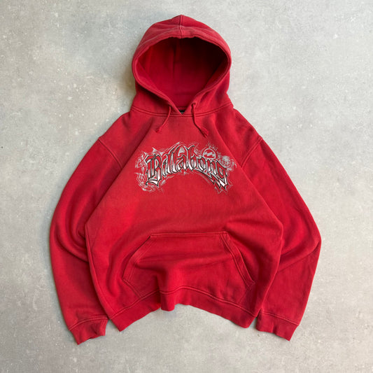 00’s Billabong Hoodie (M)