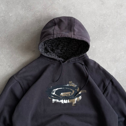 Vintage Oakley Hoodie (L)