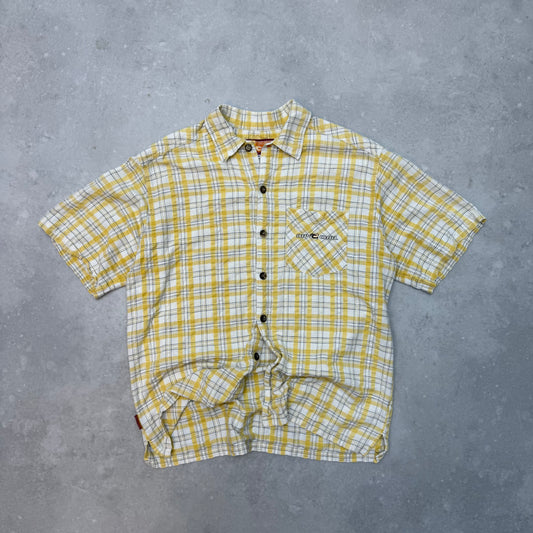 90’s Rip Curl Shirt