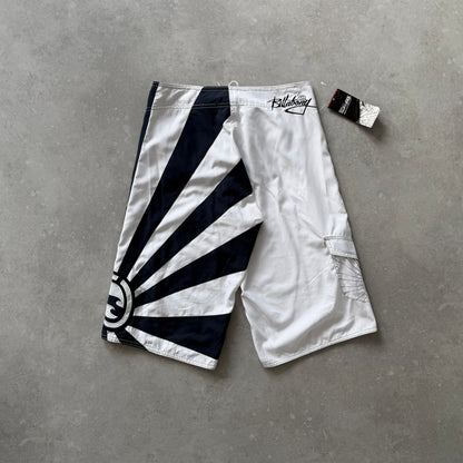 BNWT Vintage Billabong Andy Irons Boardshorts (28)