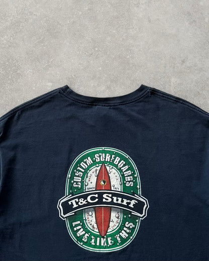 Vintage T&C T-shirt (XL)