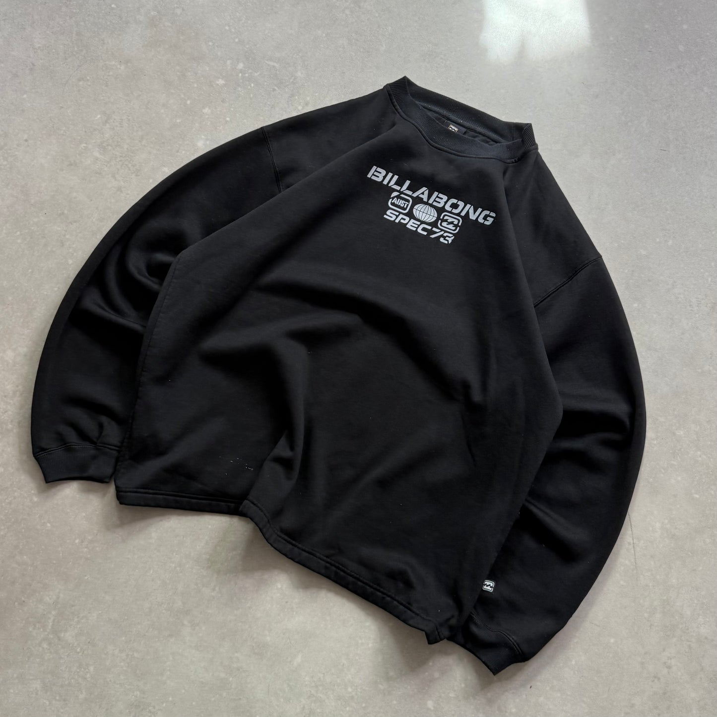Billabong Sweatshirt (XL)