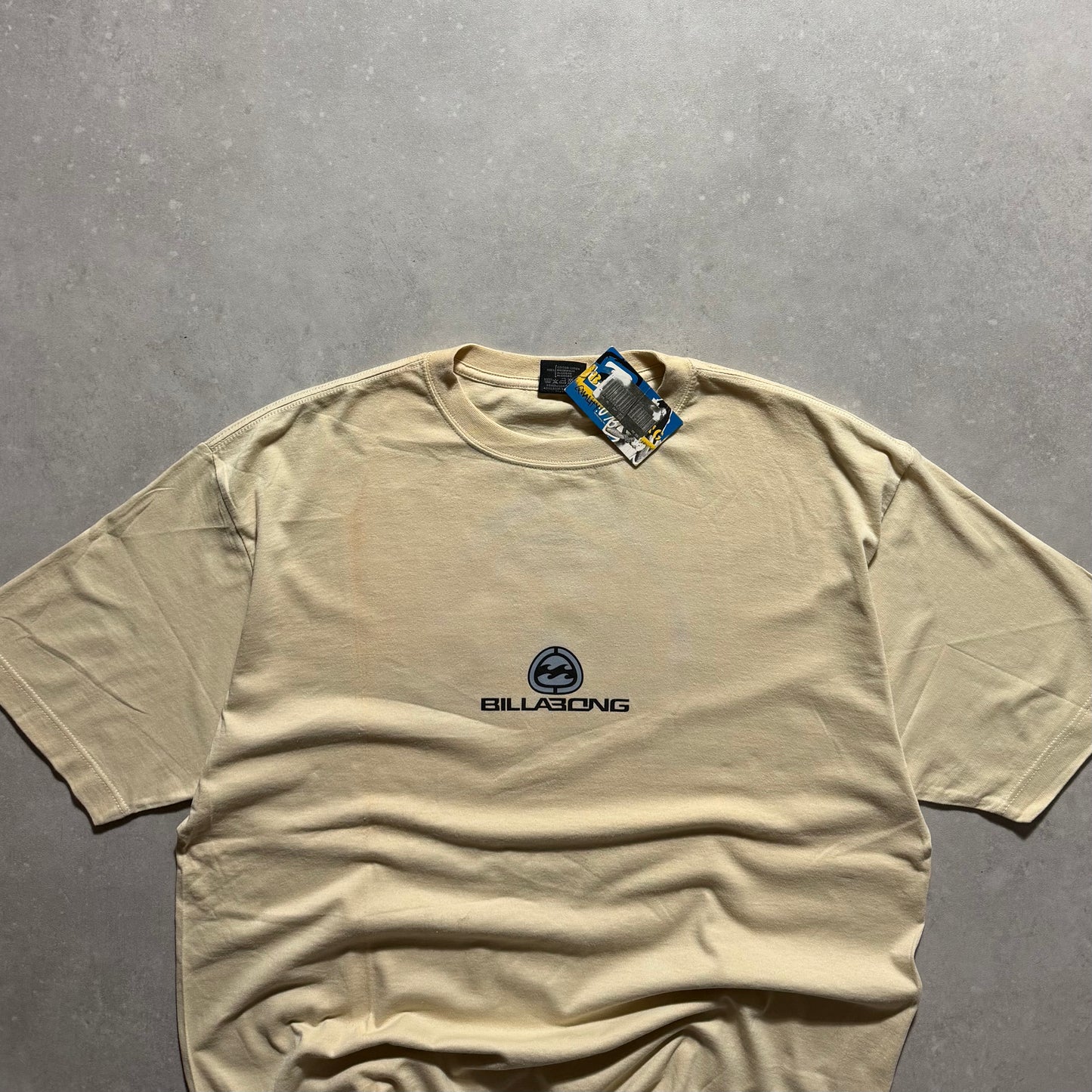 00’s Billabong T-Shirt (XL)