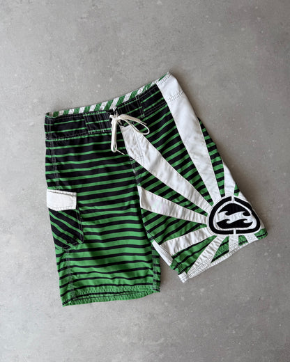 Vintage Billabong Andy Irons Rising Sun Boardshorts (29)
