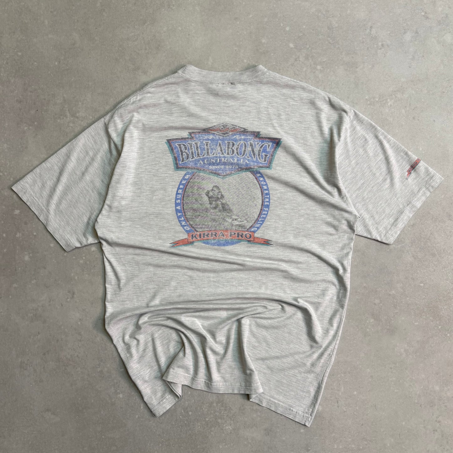 90's Billabong T-shirt (XL)