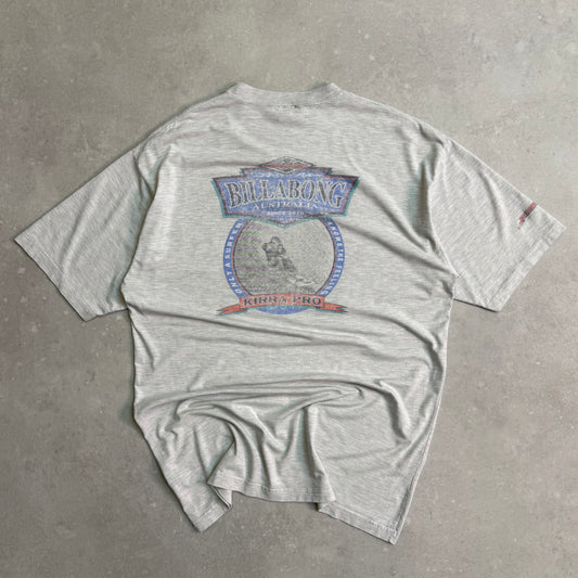 90's Billabong T-shirt (XL)