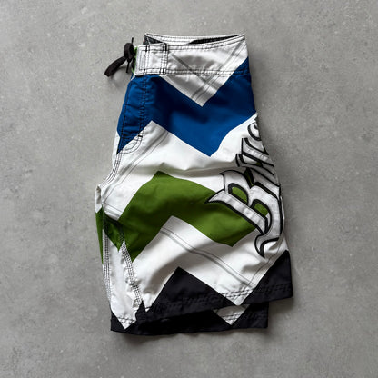 Vintage Billabong Joel Parkinson Boardshorts (32)