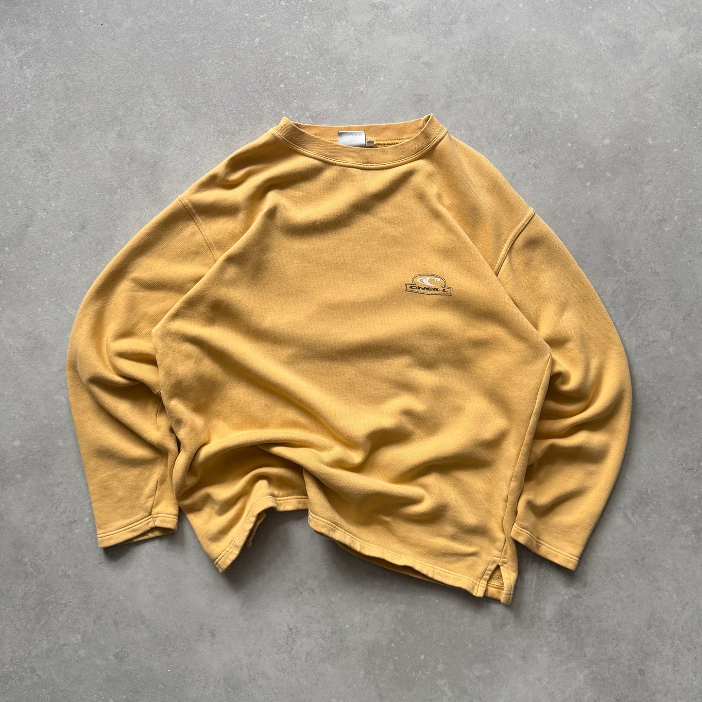 00's O'Neill Sweatshirt (L)
