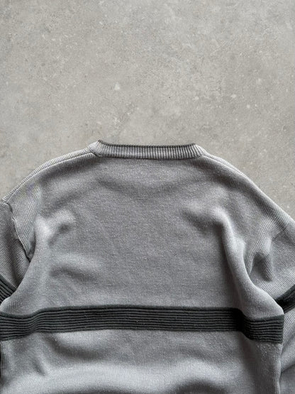 Vintage Rip Curl Knit Jumper (L)