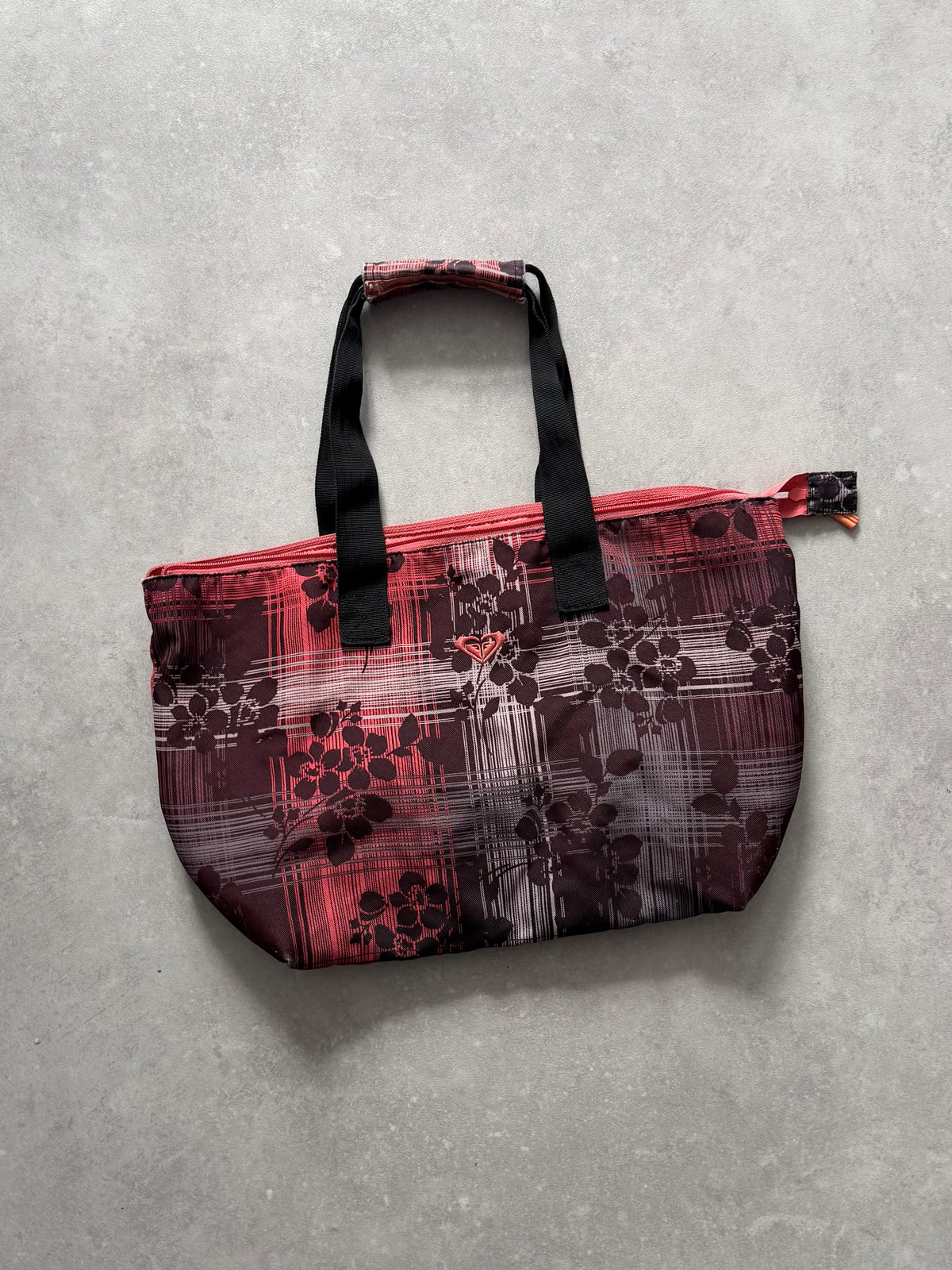 Vintage Roxy Tote Bag