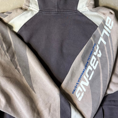 00’s Billabong APS Scuba Hoodie (M)