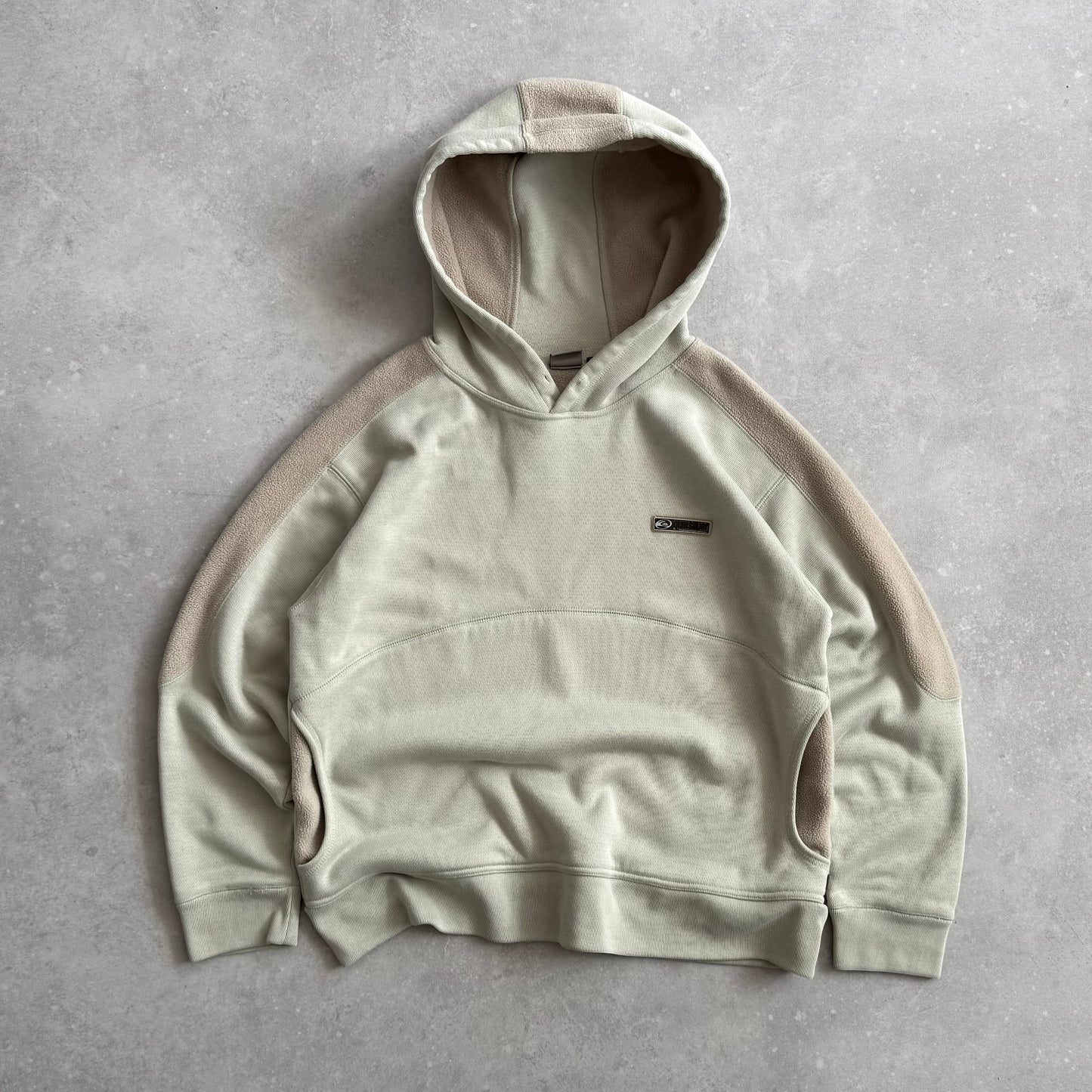 Vintage Quiksilver Hoodie (XL)