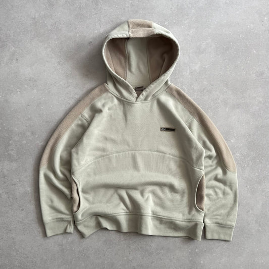 Vintage Quiksilver Hoodie (XL)