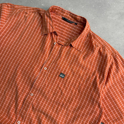 00’s Quiksilver Shirt