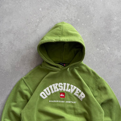 00’s Quiksilver Hoodie (S)