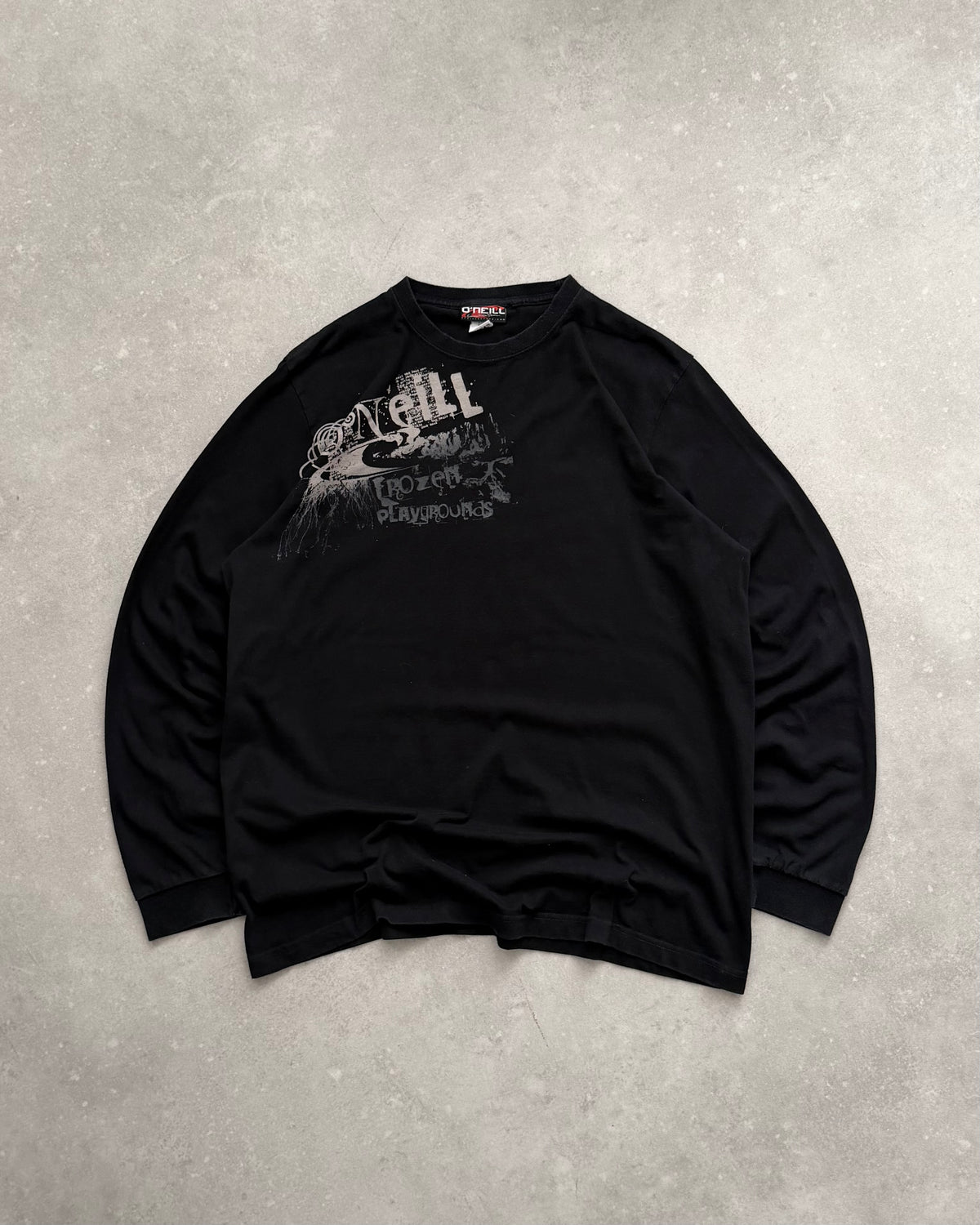 Vintage O’Neill Long Sleeve T-shirt (XL)