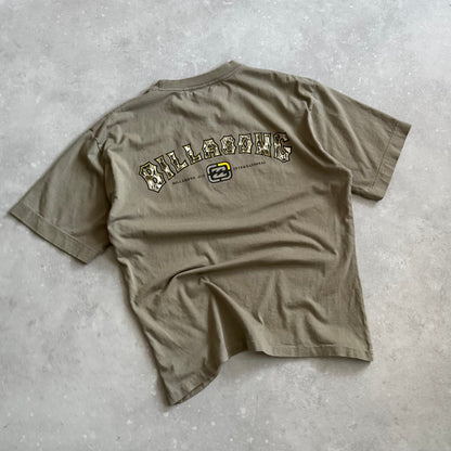 00's Billabong T-shirt (S)
